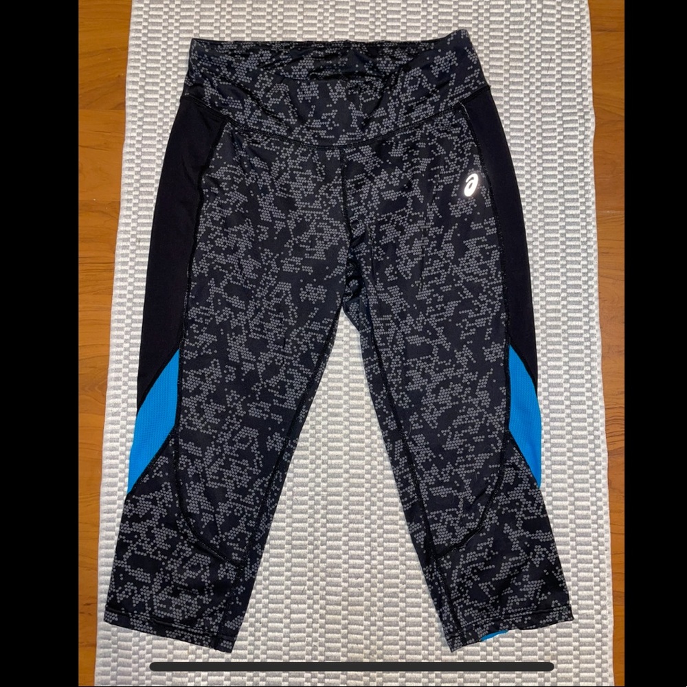 Asics Running Leggings